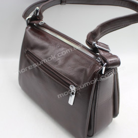 Сумки крос-боді 24537-1718 brown-khaki
