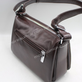 Сумки крос-боді 24537-1718 brown-khaki
