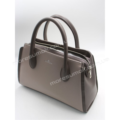 Сумки женские 24073 gray