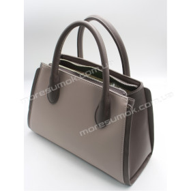 Сумки женские 24073 gray