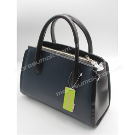 Сумки жіночі 24073 blue