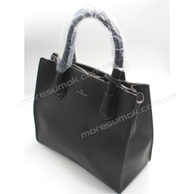 Сумки жіночі 80307 black