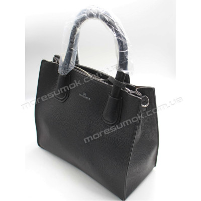 Сумки жіночі 80307 black