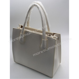 Сумки женские 80307 white