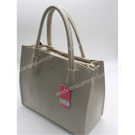 Сумки женские 80307 light gray