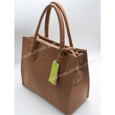 Сумки жіночі 80307 brown