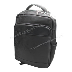 Чоловічі рюкзаки 9210-30 black