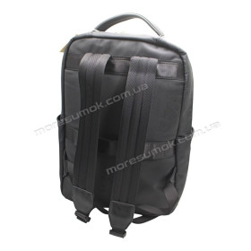 Чоловічі рюкзаки 9210-30 black