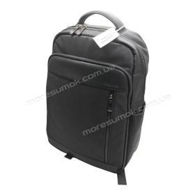 Чоловічі рюкзаки 9210-39 black