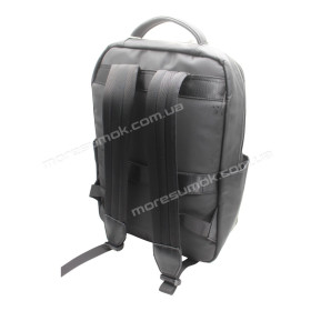 Чоловічі рюкзаки 9210-39 black