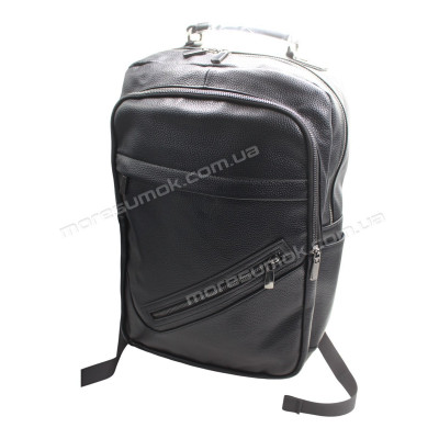 Мужские рюкзаки T9210-13 black