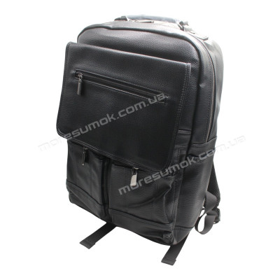 Чоловічі рюкзаки T9210-15 black