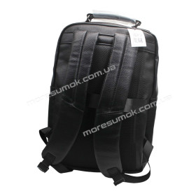 Чоловічі рюкзаки T9210-15 black