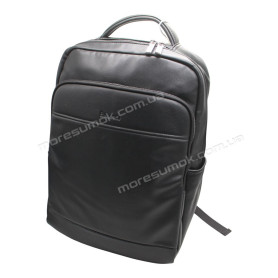 Мужские рюкзаки T9210-31 black