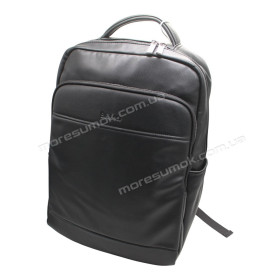 Чоловічі рюкзаки T9210-31 black