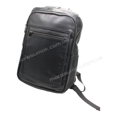 Мужские рюкзаки T9210-14 black