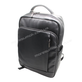 Мужские рюкзаки T9210-33 black
