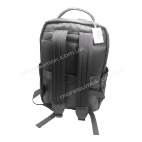 Мужские рюкзаки T9210-33 black