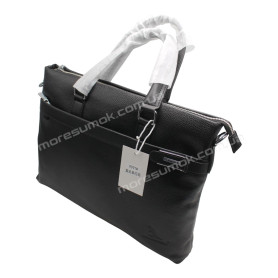 Сумки для ноутбуков 9991 black Сумки для ноутбуков 9991 black