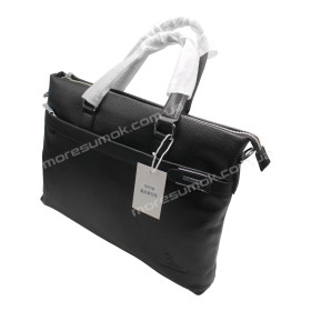 Сумки для ноутбуків 9991 black