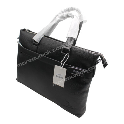 Сумки для ноутбуків 9991 black