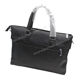 Сумки для ноутбуков 9991 black Сумки для ноутбуков 9991 black