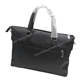Сумки для ноутбуків 9991 black