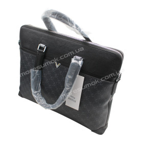 Сумки для ноутбуків 9993 black Сумки для ноутбуків 9993 black