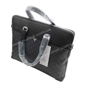 Сумки для ноутбуків 9993 black