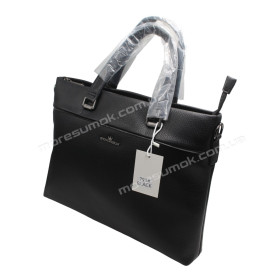 Сумки для ноутбуків 795 black
