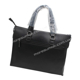 Сумки для ноутбуків 795 black