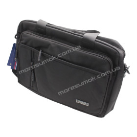 Сумки мужские 4160 black