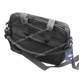 Сумки мужские 4160 black