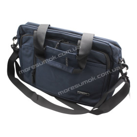 Сумки мужские 4160 blue