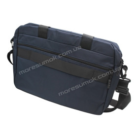Сумки мужские 4160 blue
