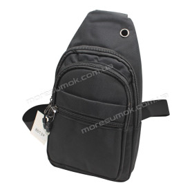 Чоловічі бананки 8013 black