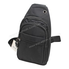 Чоловічі бананки 8013 black