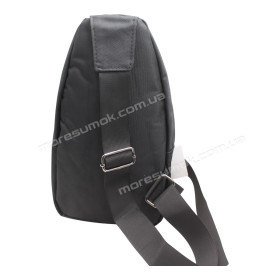 Чоловічі бананки 8013 black