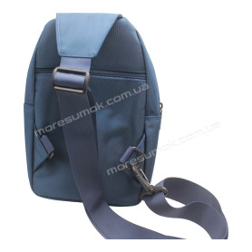 Чоловічі бананки 3766 blue