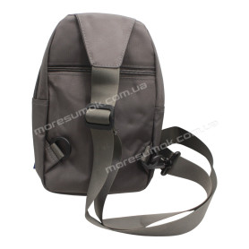 Мужские бананки 3766 gray