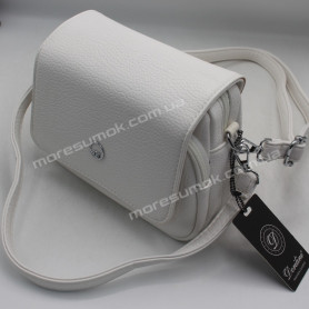 Сумки крос-боді 7745-2 white