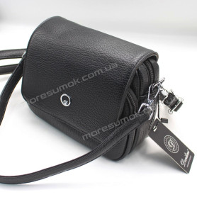 Сумки кросс-боди 7745-2 black