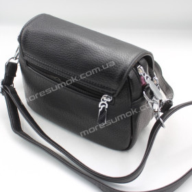 Сумки кросс-боди 7745-2 black