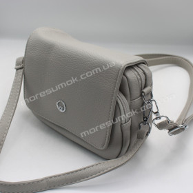 Сумки кросс-боди 7745-2 gray