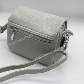 Сумки крос-боді 7745-2 gray