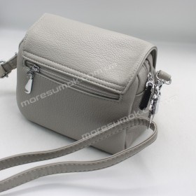 Сумки кросс-боди 7745-2 gray