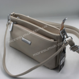 Сумки крос-боді 252 beige