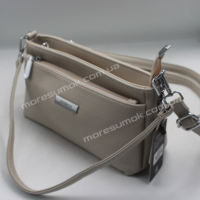 Сумки кросс-боди 252 beige
