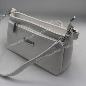 Сумки крос-боді 252 white