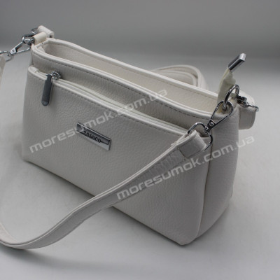 Сумки кросс-боди 252 white